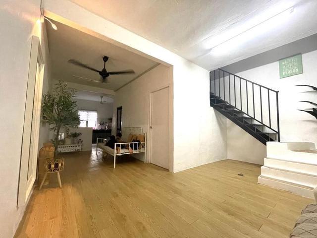 Terraced House for sale in Krubong