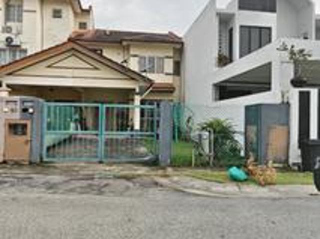 Terraced House for sale in Puchong, Majlis Bandaraya Subang Jaya