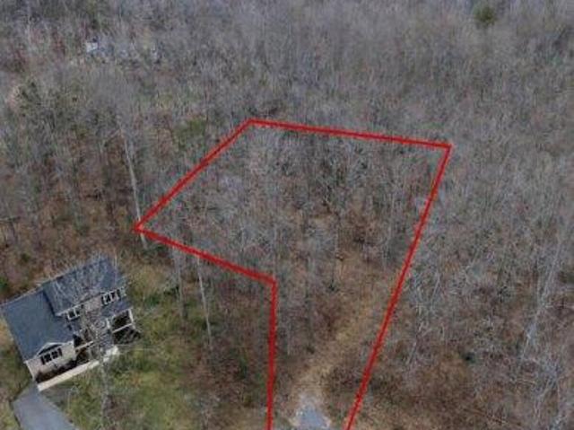 Land for sale in Virginia