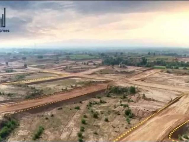 Land for sale in میرا شریف, راولپنڈی ڈویژن