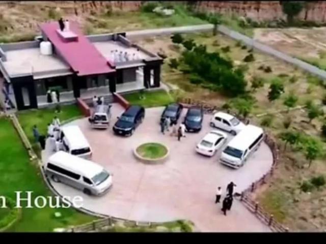Land for sale in Rawalpindi, Islamabad Capital Territory