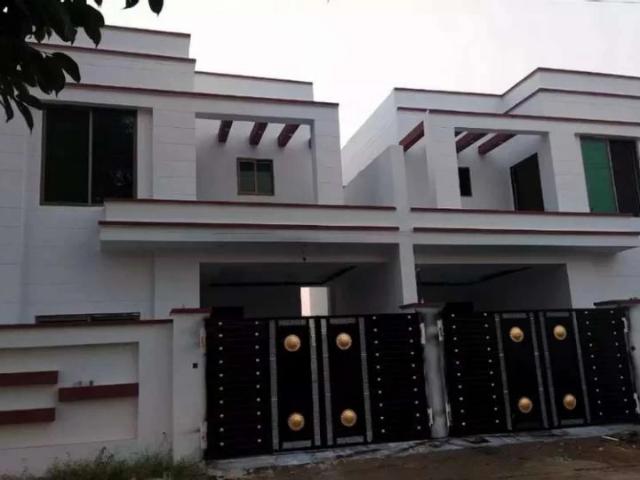 House for sale in Rawalpindi, Islamabad Capital Territory