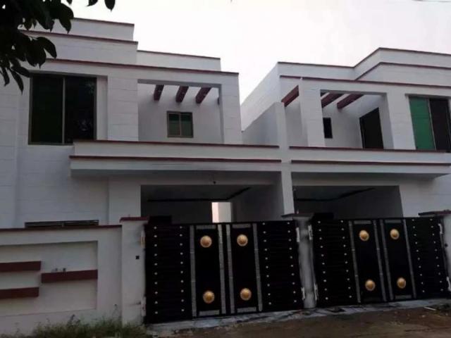 House for sale in Rawalpindi, Islamabad Capital Territory