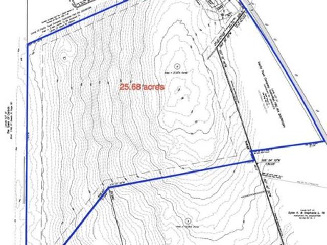 Land for sale in Greenfield Center