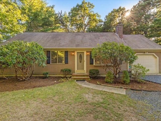 House for sale in Barnstable, Massachusetts