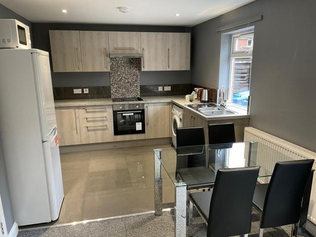 House for rent in Clover Hill, East Bank