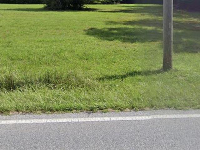 Land for sale in Bel Alton, Maryland