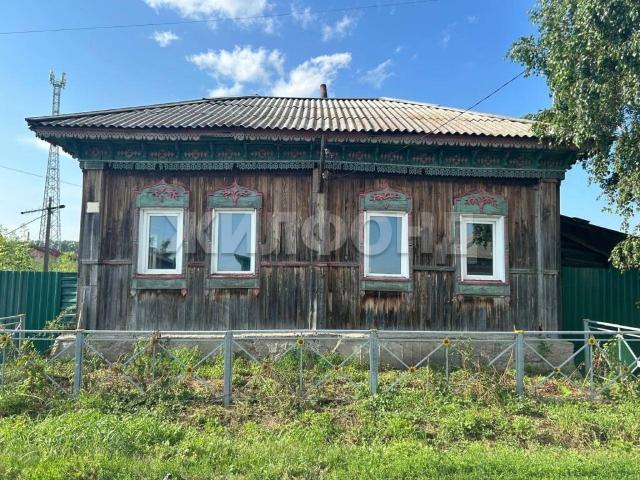 Квартира продажа в Новосибирская область