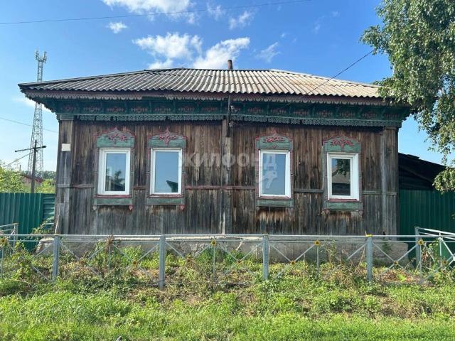 Квартира продажа в Новосибирская область