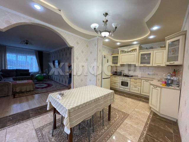 Квартира продажа в Новосибирская область