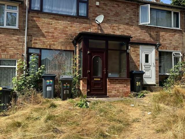 Apartment for rent in Masefield, Turves Green