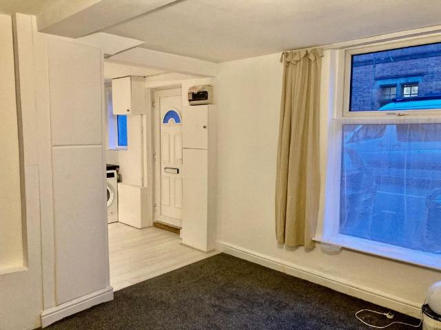 House for rent in The Meadows, Haddon