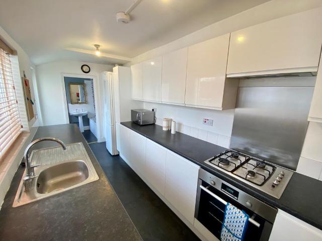 House for rent in The Meadows, City of Nottingham