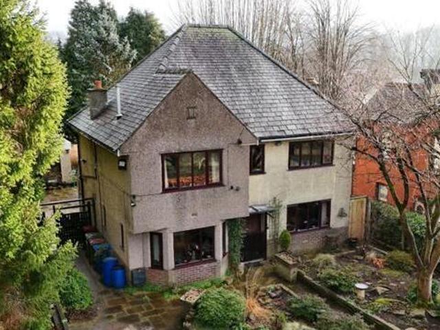 House for sale in Beardwood, Blackburn