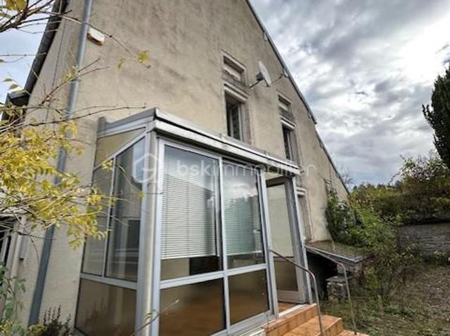 Maison vente à Montbard, Buncey