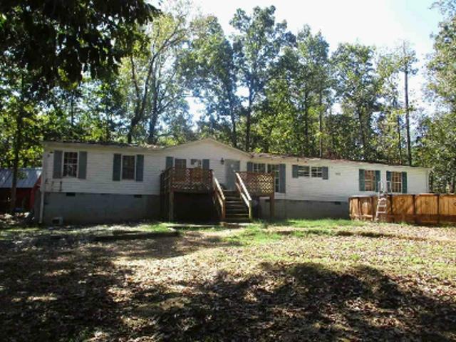 House for sale in Bartow, Georgia