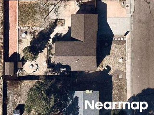 House for sale in Colorado Springs, Colorado