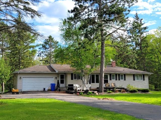 House for sale in Beltrami, Minnesota