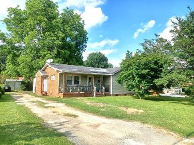 House for sale in Goldsboro, North Carolina