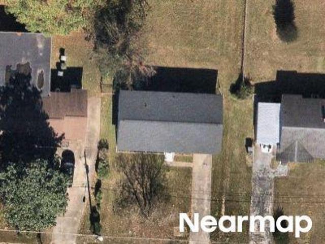 House for sale in Goldsboro, North Carolina