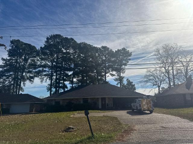House for sale in Keithville, Louisiana