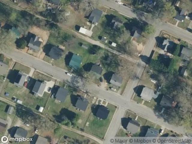 House for sale in Woodruff, South Carolina