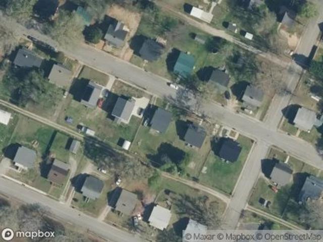 House for sale in Woodruff, South Carolina