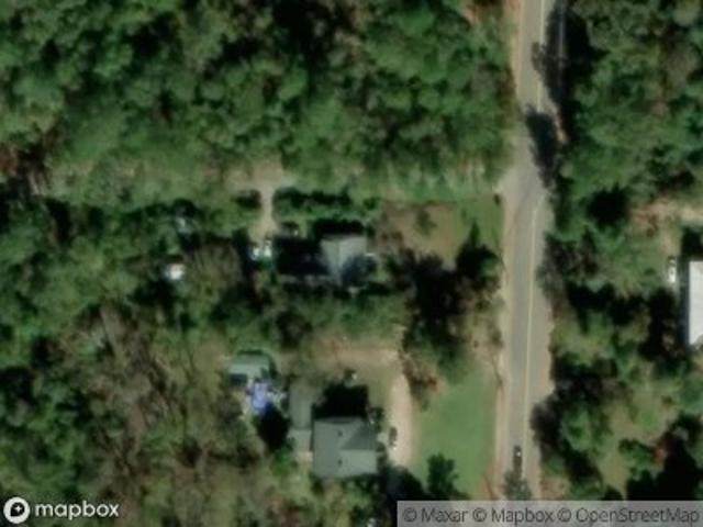 House for sale in Edgefield, South Carolina