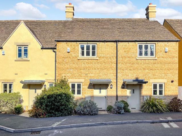 House for rent in Fossebridge, Gloucestershire