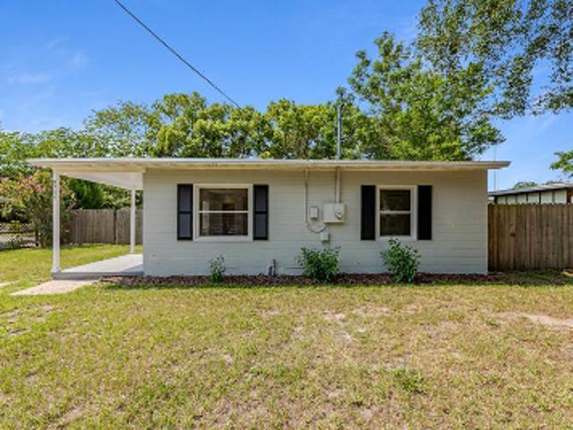 House for sale in Jacksonville, Florida