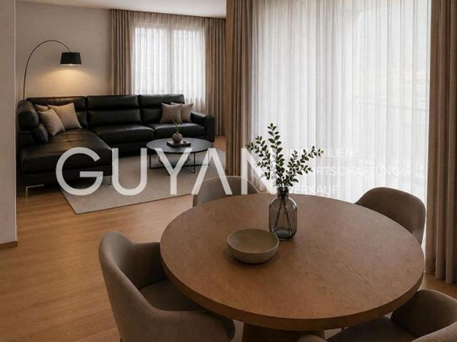 Apartment mieten in Davos Clavadel, Graubünden