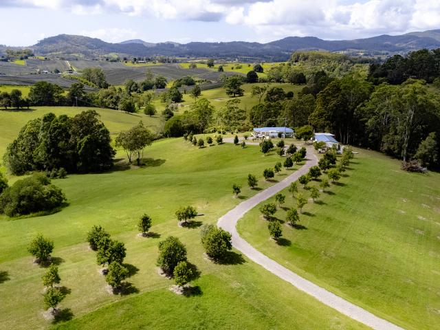 Property for sale in Congarinni, New South Wales
