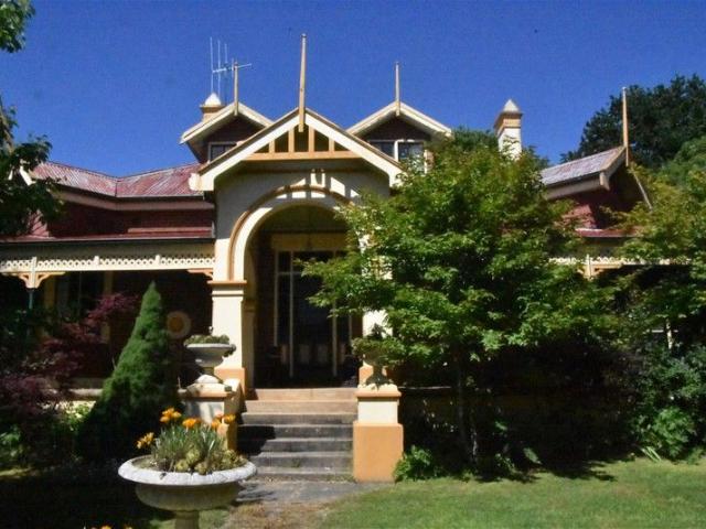House for sale in Blayney, New South Wales