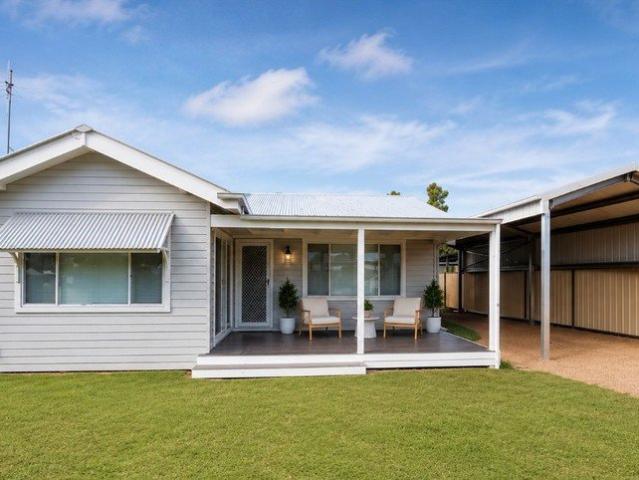 House for rent in Bundalong, Victoria
