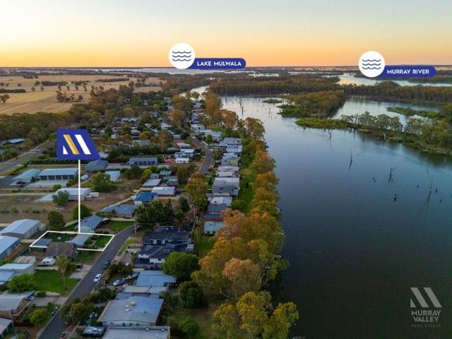 House for sale in Bundalong, Victoria