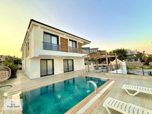 Efeler, Didim içerisinde satılık Villa