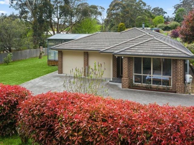 House for rent in Bundanoon, New South Wales
