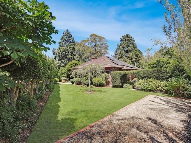 House for sale in Bundanoon, New South Wales