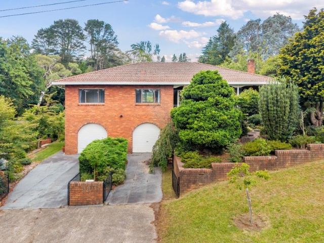 House for sale in Blackheath, New South Wales