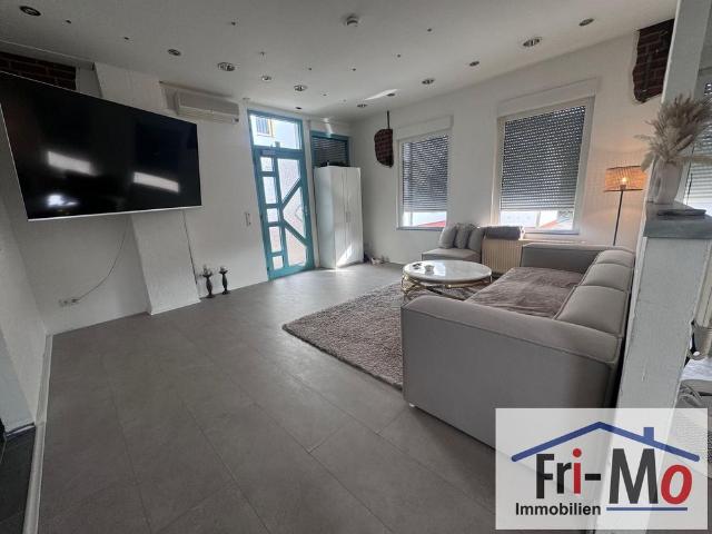 Apartment mieten in Bünde-Mitte, Bünde