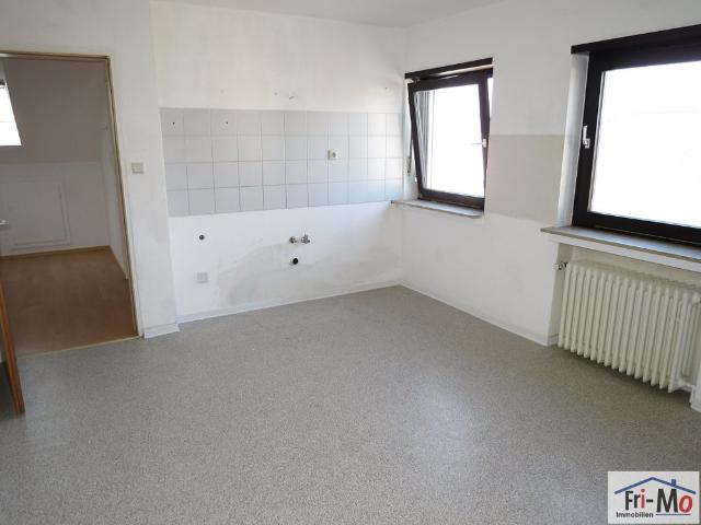 Apartment mieten in Bünde-Mitte, Bünde