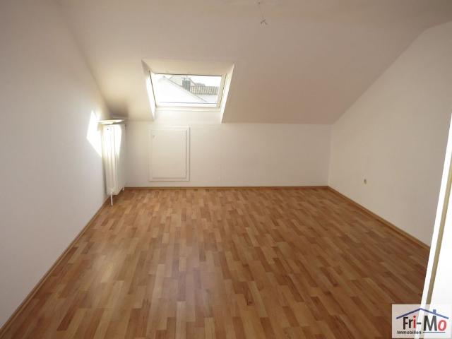 Apartment mieten in Bünde-Mitte, Bünde