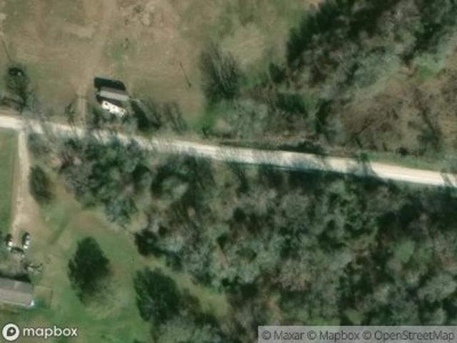 House for sale in North Zulch, Texas
