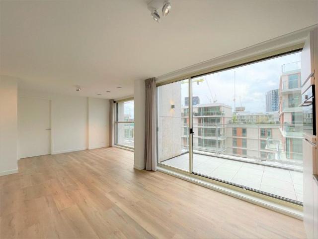 Appartement te huur in Noord, Amsterdam