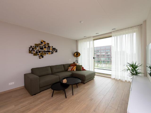 Appartement te huur in Noord, Amsterdam
