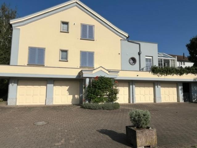 Wohnung kaufen in Fläsch, Graubünden