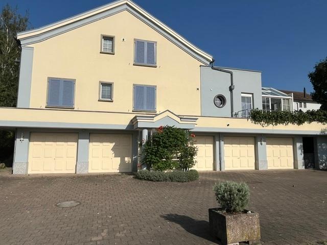 Wohnung kaufen in Fläsch, Graubünden