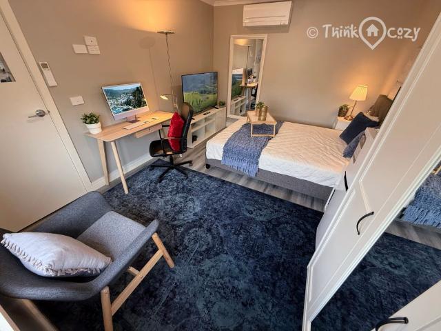 Room for rent in Camerons Creek, Victoria