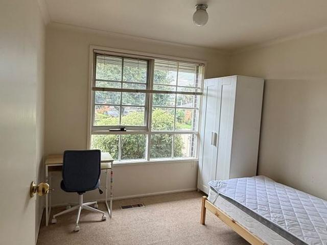 Room for rent in Bundoora, Melbourne