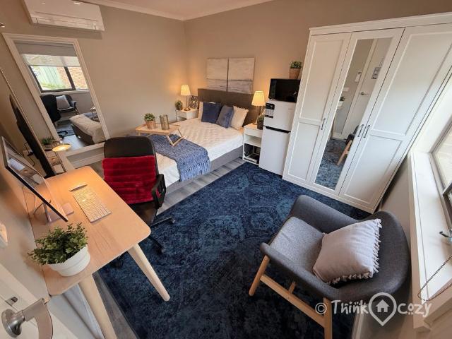 Room for rent in Camerons Creek, Victoria